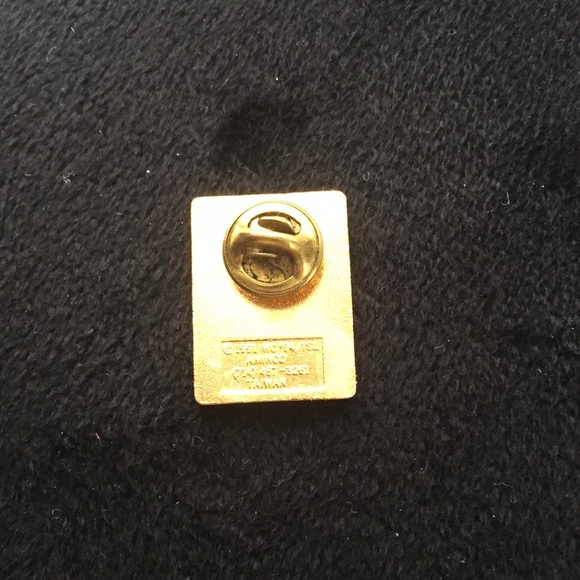 FIFA Jewelry New York New Jersey World Cup Usa 994 Pin Poshmark